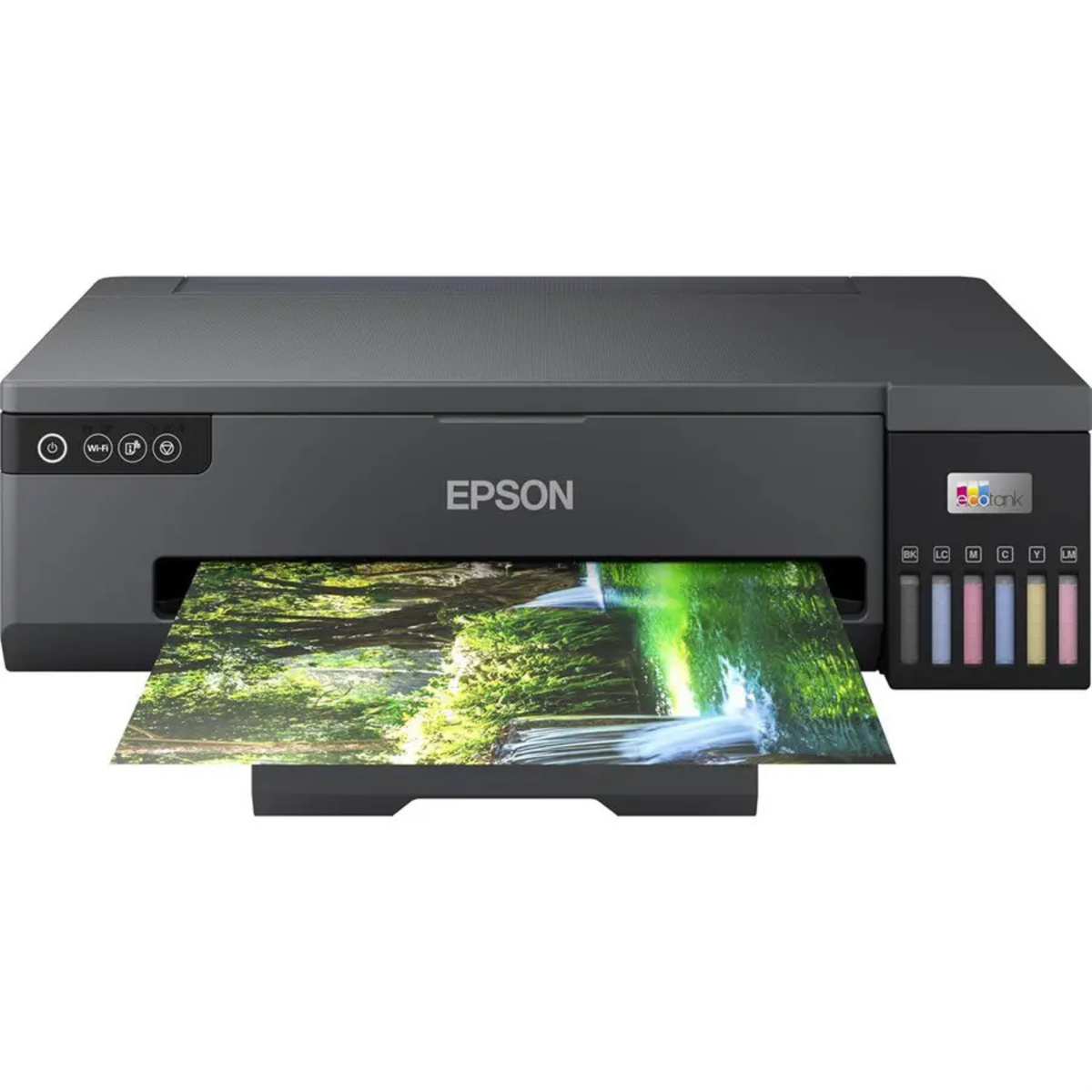 Epson EcoTank L18050 A3+ Wi-Fi Ink Tank Photo Printer – Borderless, CD/DVD & ID Printing