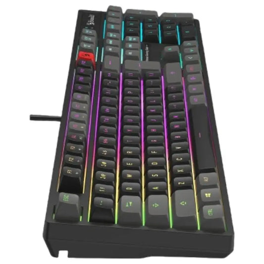 Bloody B230N Neon Gaming Keyboard
