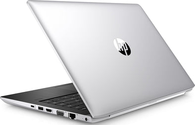HP ProBook MT21 | Intel® Celeron 3865U | 8GB RAM | 128GB SSD | Sleek 14” Laptop