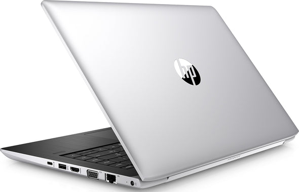 HP ProBook MT21 | Intel® Celeron 3865U | 8GB RAM | 128GB SSD | Sleek 14” Laptop