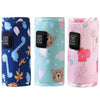 Portable USB Baby Bottle Warmer – Travel-Friendly & Safe