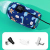 Portable USB Baby Bottle Warmer – Travel-Friendly & Safe