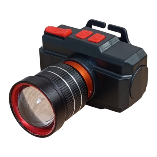 Yesnice Zoom Bright Headlamp YES-621 Rechargeable
