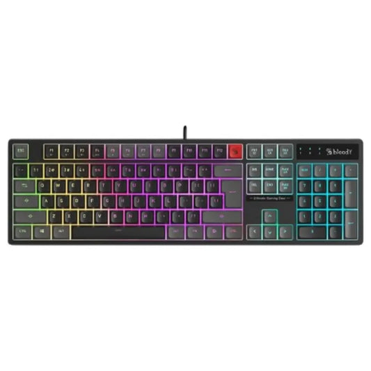 Bloody B230N Neon Gaming Keyboard