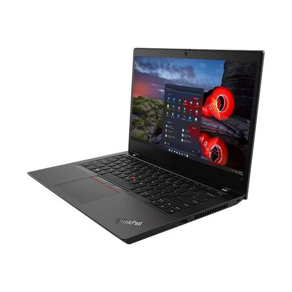 Lenovo ThinkPad L480 Touch | Core i5 8th Gen