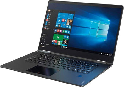 Lenovo Yoga 510 x360 Touch | AMD A9 7th Gen