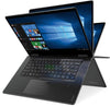 Lenovo Yoga 510 x360 Touch | AMD A9 7th Gen