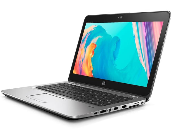 HP EliteBook 725 G3 | AMD Pro A12