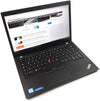 Lenovo ThinkPad E470 | Core i7 7th Gen