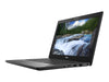 Dell Latitude 7290 Ultra SleekBook | Core i5 8th Gen
