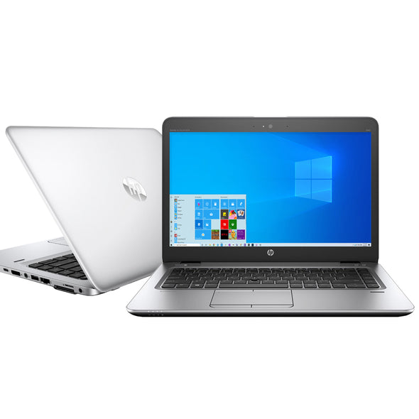 HP EliteBook 840 G4 – Core i5 7th Gen | 8GB RAM | 256GB SSD | Backlit Keyboard