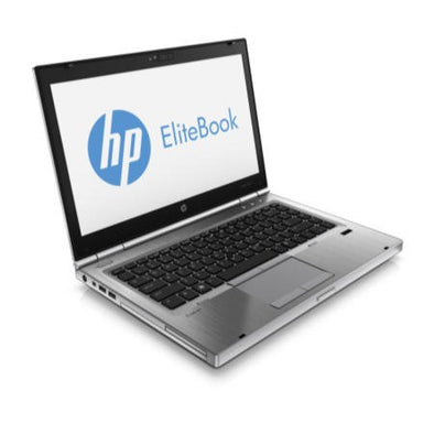 HP EliteBook 8570W Workstation | Core i7 3rd Gen