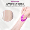 Crystal Hair Eraser – Painless Hair Removal & Skin Exfoliation Tool
