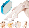 Crystal Hair Eraser – Painless Hair Removal & Skin Exfoliation Tool
