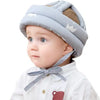 Cute Baby Cushion Safety Helmet – Toddler Infant Safety Hat with Cartoon Animal Ears