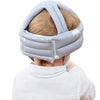 Cute Baby Cushion Safety Helmet – Toddler Infant Safety Hat with Cartoon Animal Ears