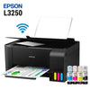 Epson L3250 EcoTank All-in-One Ink Tank Wi-Fi Printer – Print, Scan & Copy