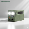 REMAX RPP-609 Pro 60000mAh Power Bank | 22.5W + 20W Fast Charging | Outdoor LED Light