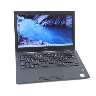 Dell Latitude 7290 Ultra SleekBook | Core i5 8th Gen
