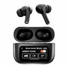 A9 Pro Apple AirPods ANC/ENC Noise Reduction – Touch Control Bluetooth 5.4 Earbuds