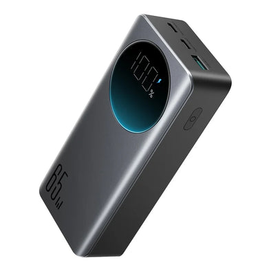 JOYROOM JR-PBF05 30000mAh 65W Digital Display Fast Charging Power Bank