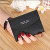 Stylish Women’s Leather Tri Fold Wallet with Multiple Card Pockets