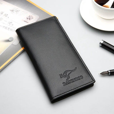 Men’s Leather Wallet – Premium Quality, Stylish & Durable | Khareedlain