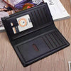 Men’s Leather Wallet – Premium Quality, Stylish & Durable | Khareedlain