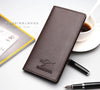 Men’s Leather Wallet – Premium Quality, Stylish & Durable | Khareedlain