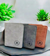 Leather Wallet – Premium Quality for Everyday Use
