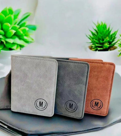 Leather Wallet – Premium Quality for Everyday Use