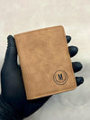 Leather Wallet – Premium Quality for Everyday Use