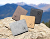 Men's Classic Leather Wallet