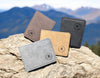 Men's Classic Leather Wallet