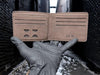 Men's Classic Leather Wallet