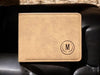 Men's Classic Leather Wallet