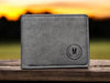 Men's Classic Leather Wallet