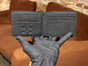 Men's Classic Leather Wallet