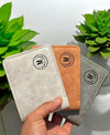 Men's Classic Leather Wallet