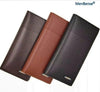 Men’s Classic Leather Wallet
