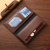 Men’s Classic Leather Wallet