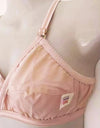 Cotton Non-Padded Bra – Soft, Breathable & Everyday Comfort