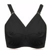 Cotton Non-Padded Bra – Soft, Breathable & Everyday Comfort