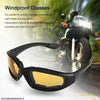 Neon Yellow UV Protectant Sunglasses – Stylish Unisex Eye Protection