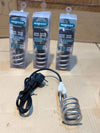 Water Heating Rod Stainless Steel Fast & Safe Water Heater in Pakistan