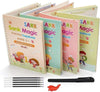 Kid's Combo Bundle Pack of 3 Educational Toys