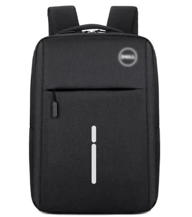 16-Inch HP Casual Laptop Bag – Black | Khareedlain