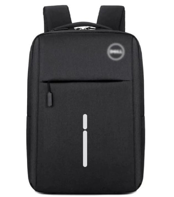 16-Inch HP Casual Laptop Bag – Black | Khareedlain