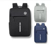 16-Inch HP Casual Laptop Bag – Black | Khareedlain