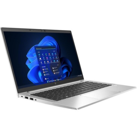 HP EliteBook 840 G8 Core i5 11th Gen – 8GB RAM, 256GB NVMe SSD, 14" FHD